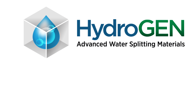 HydroGEN logo